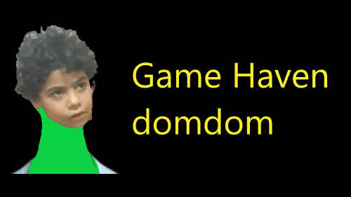 Game Haven Domdom